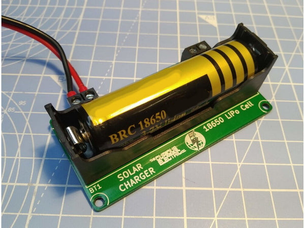 Lithium battery charger online