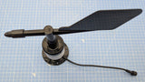 Wind Vane for Wind Direction Measurements
