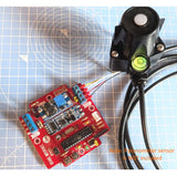 RS485 Sensor Interface Board