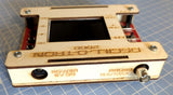 Oscill-O-Tron 2000 - Oscilloscope Kit