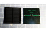 Solar Panels