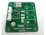 DC Power Sensor ISL28022