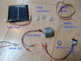 Inventors Electronics Kit