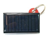 Solder Solar - a DIY Solar Powered Torch