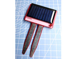 Solar Soil Sensor