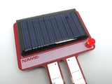 Solar Soil Sensor